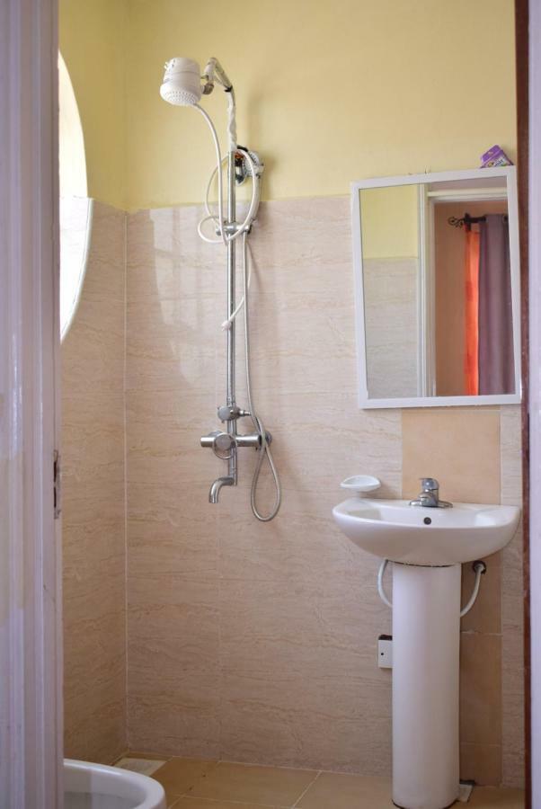 Joy Comfort Homestay Nairobi Exterior photo