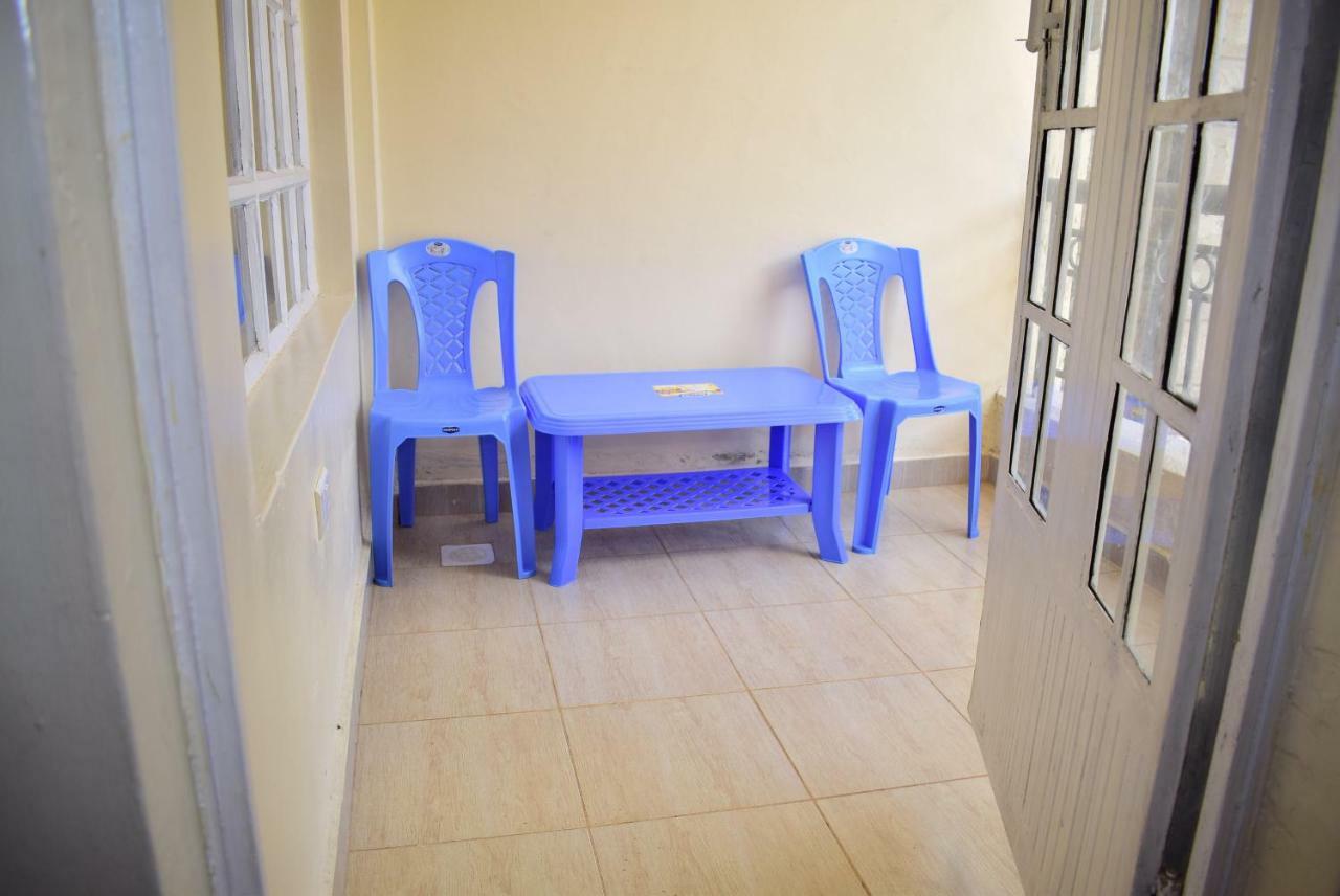 Joy Comfort Homestay Nairobi Exterior photo